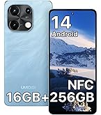 UMIDIGI Note 100 Android スマホ 256GB 50MP Amazon.com: UMIDIGI Note 100 Unlocked Phone,8-core Android 14 Cell